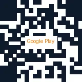 Google Play下载二维码 - 每日大赛 球速体育网站 APP